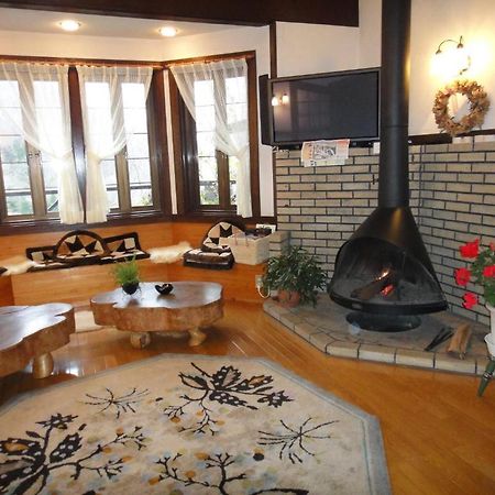 Chalet La Neige Minakami Luaran gambar