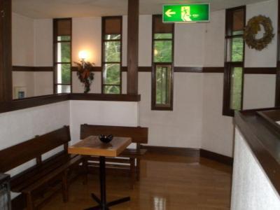 Chalet La Neige Minakami Luaran gambar