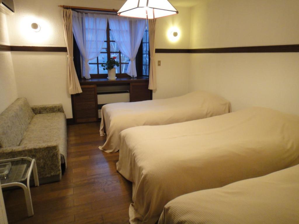 Chalet La Neige Minakami Bilik gambar