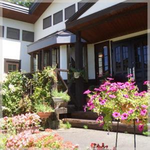 Chalet La Neige Minakami Luaran gambar