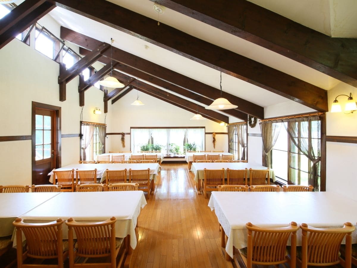 Chalet La Neige Minakami Luaran gambar