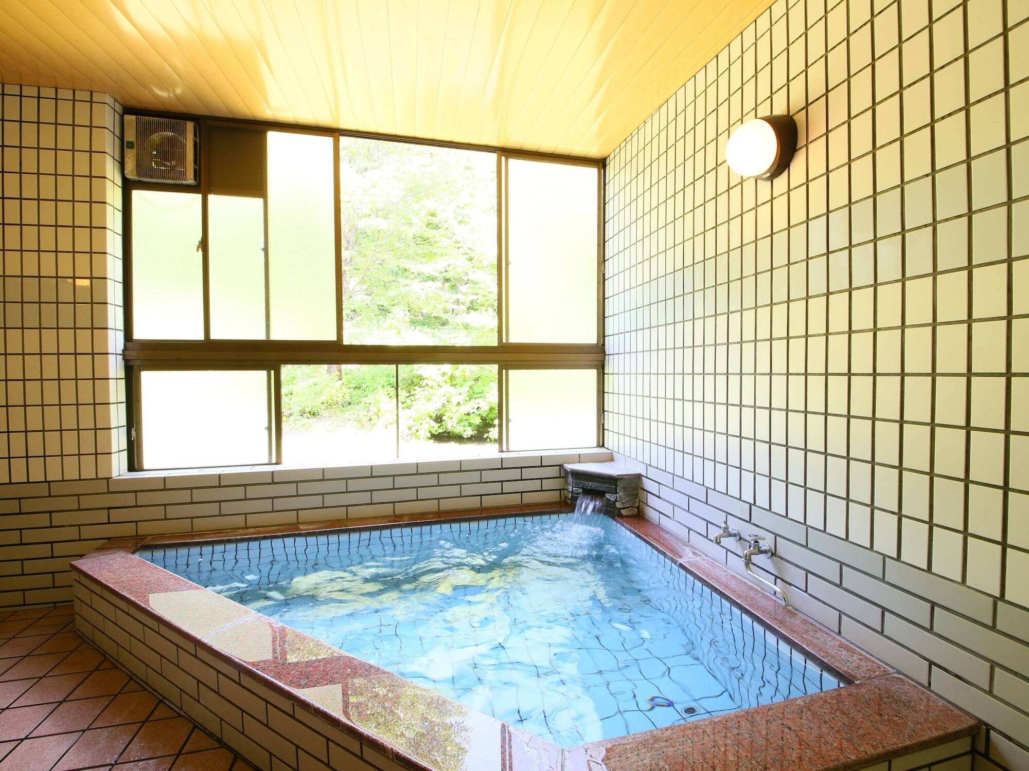 Chalet La Neige Minakami Luaran gambar